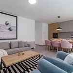 Luxury Apartments Magali 2