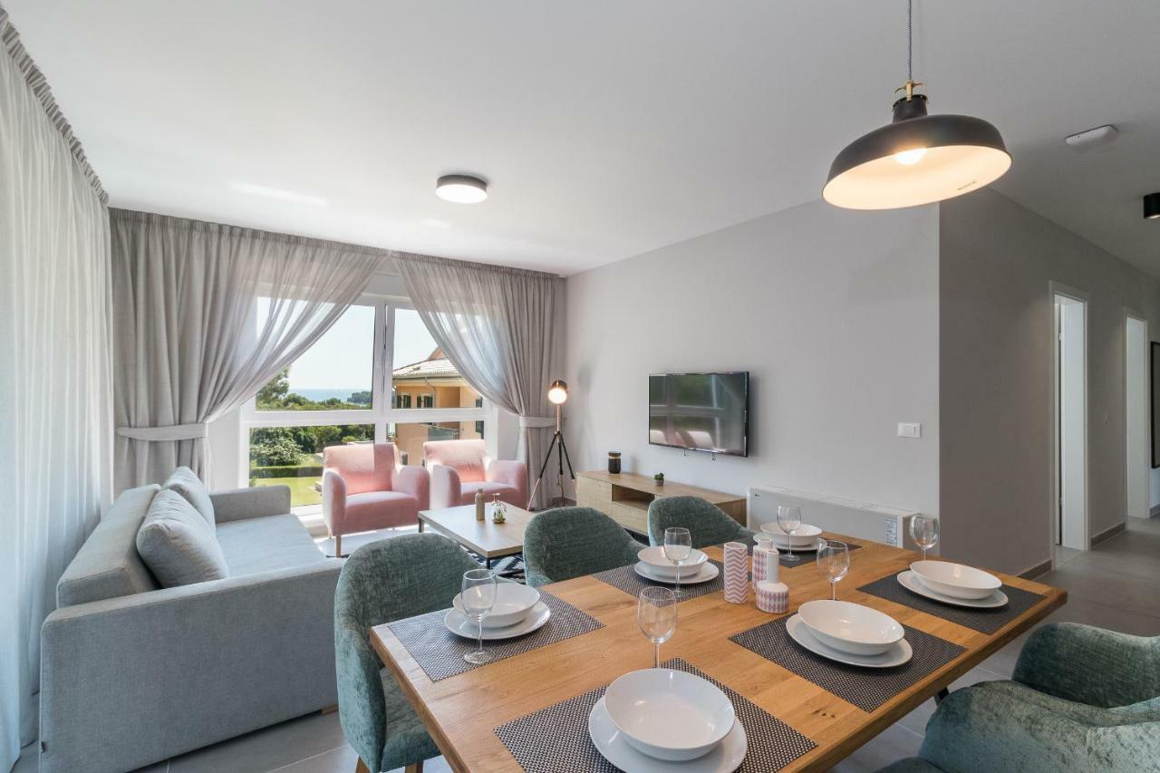 Luxury Magali 2 Apartment