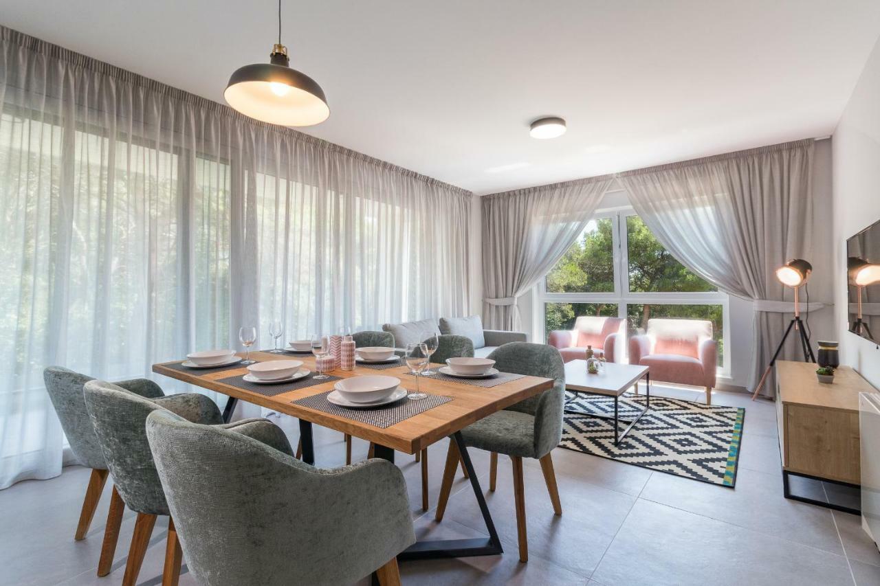 Apartment Luxury Magali 2 Rovinj