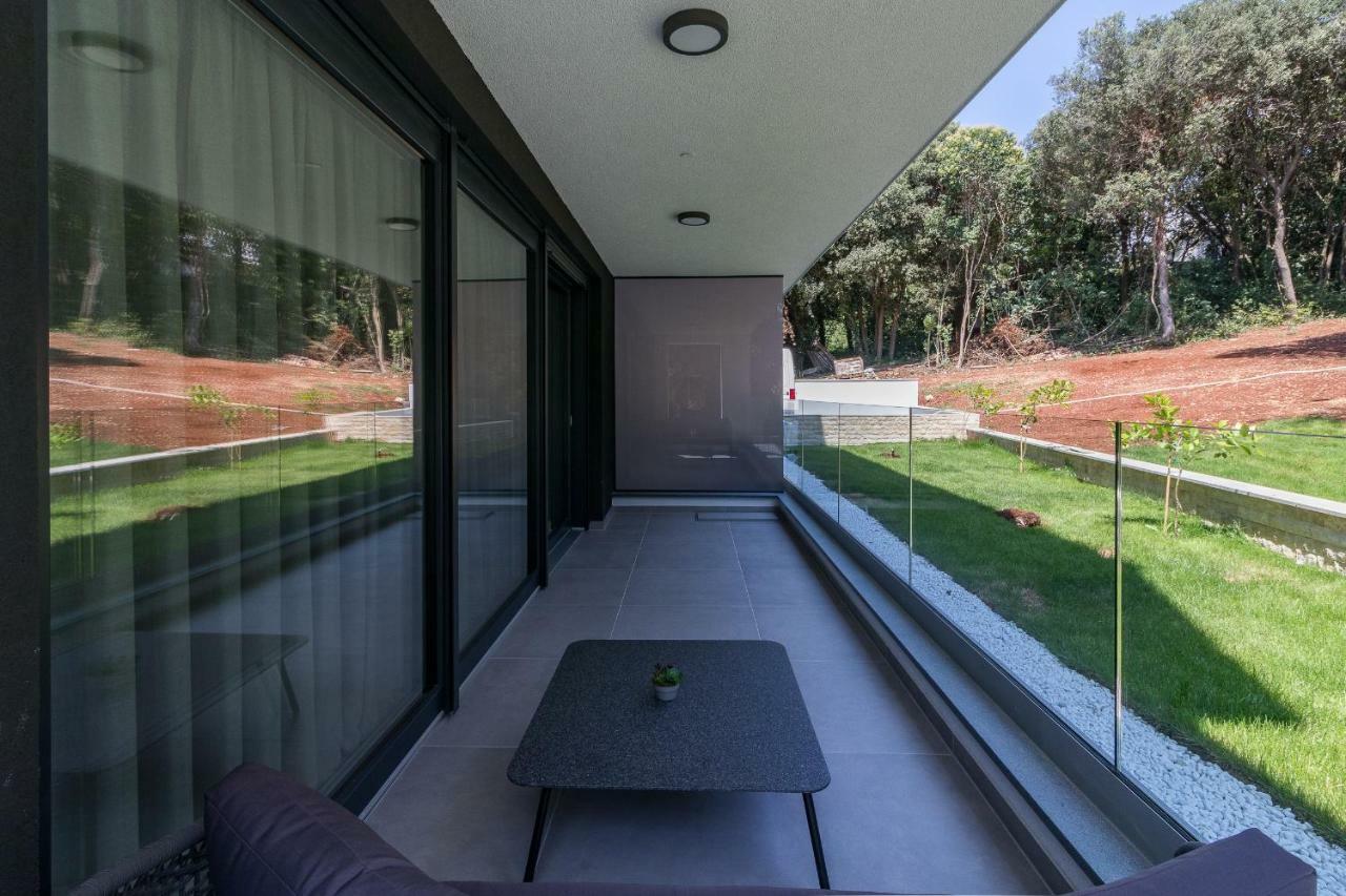 Apartment Luxury Magali 2 Rovinj