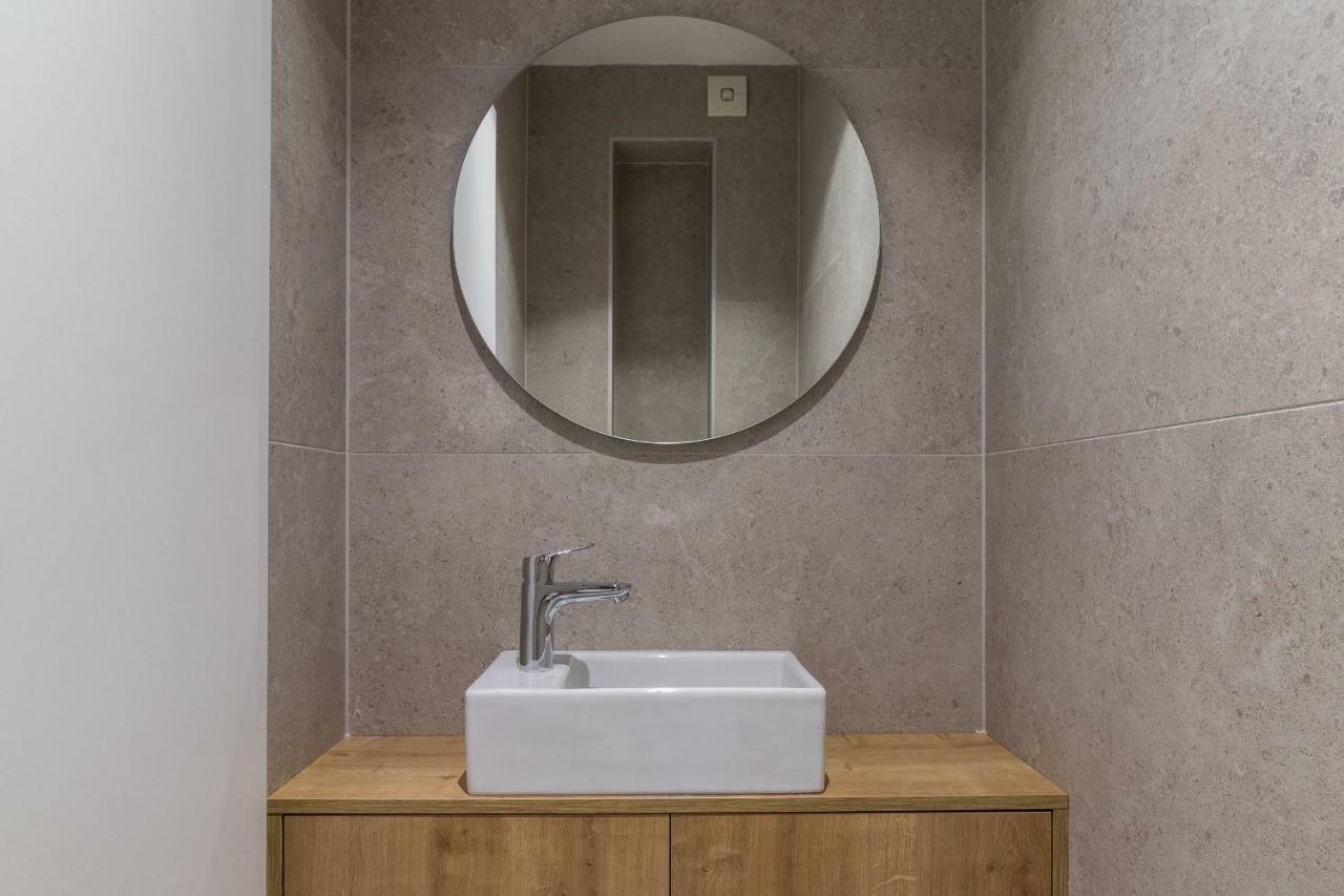 Apartment Luxury Magali 2 *
