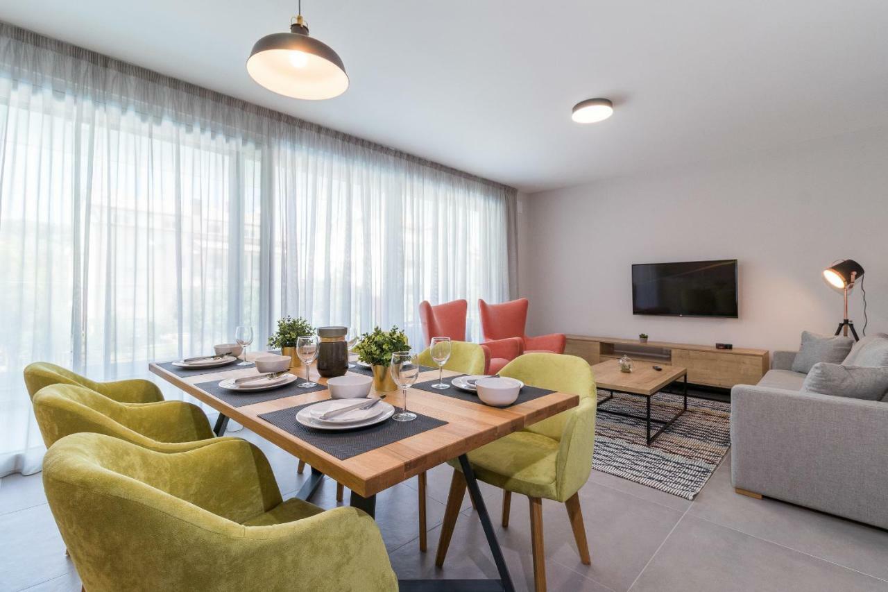 Luxury Magali 2 Apartment *