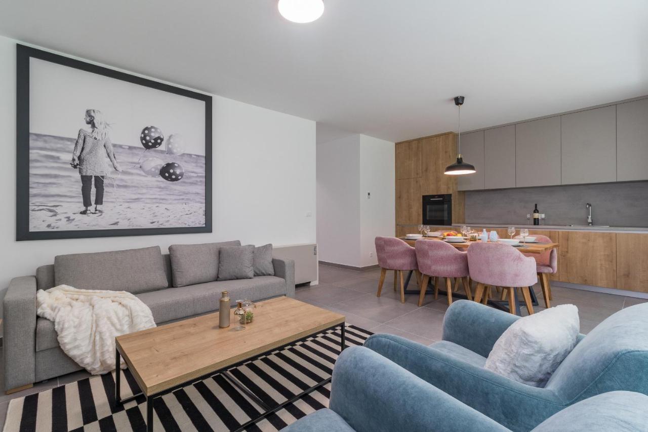 Luxury Magali 2 Apartment