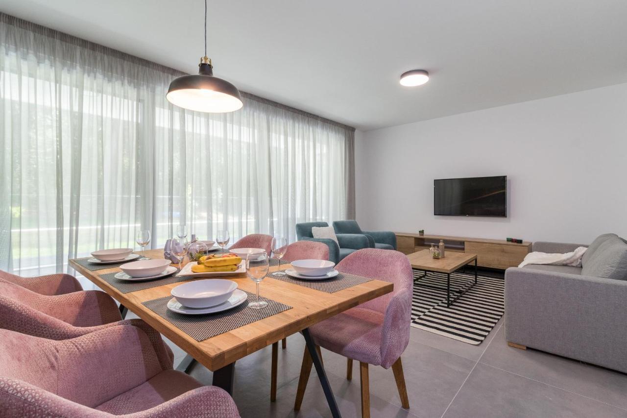 Luxury Magali 2 Apartment Rovinj