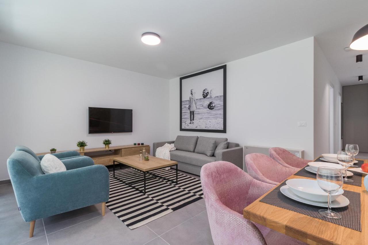 Luxury Magali 2 Rovinj